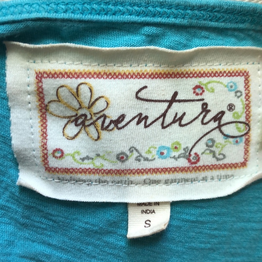 Tank top - Picture 3 of 4